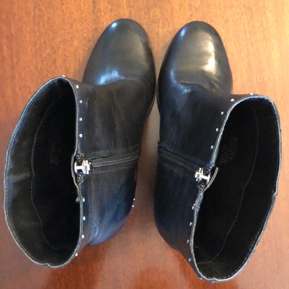 Booties - Picture 2 of 5